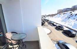 3 camere, decomandat, 90 mp, zona strazii Calea Turzii