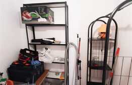 3 camere, decomandat, 90 mp, zona strazii Calea Turzii