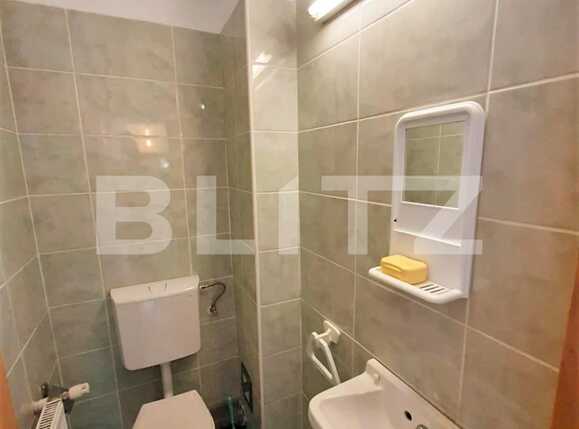 Apartament de închiriat 3 camere Zorilor - 62246AI | BLITZ Cluj-Napoca | Poza11
