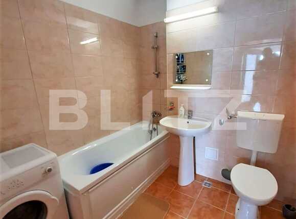 Apartament de închiriat 3 camere Zorilor - 62246AI | BLITZ Cluj-Napoca | Poza10