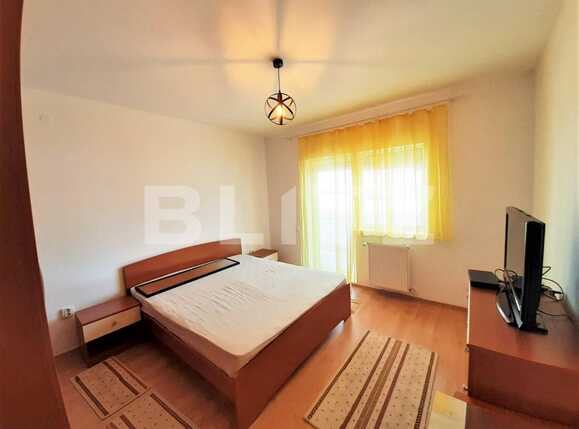 Apartament de închiriat 3 camere Zorilor - 62246AI | BLITZ Cluj-Napoca | Poza3