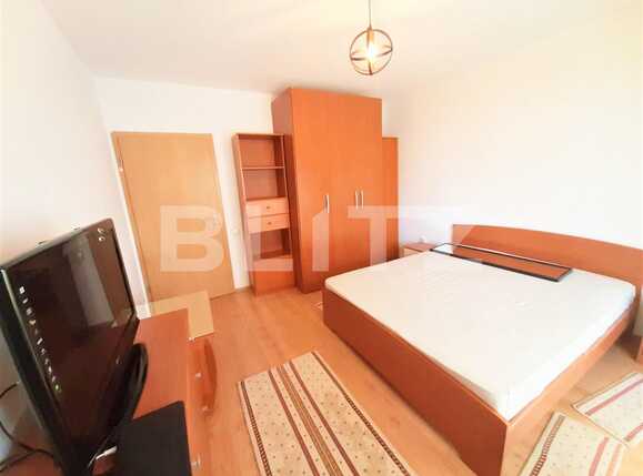 Apartament de închiriat 3 camere Zorilor - 62246AI | BLITZ Cluj-Napoca | Poza4