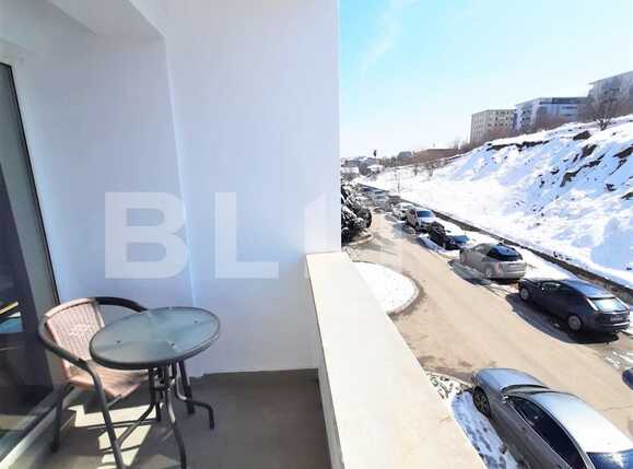 Apartament de închiriat 3 camere Zorilor - 62246AI | BLITZ Cluj-Napoca | Poza8