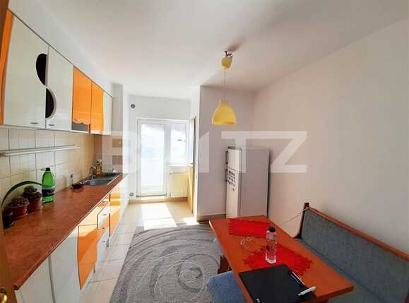 Apartament de închiriat 3 camere Zorilor - 62246AI | BLITZ Cluj-Napoca | Poza6