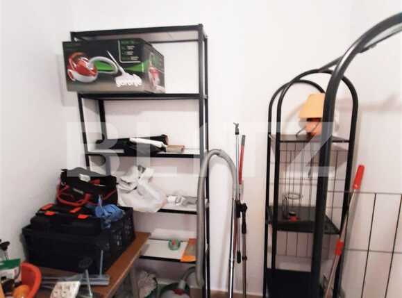 Apartament de închiriat 3 camere Zorilor - 62246AI | BLITZ Cluj-Napoca | Poza9