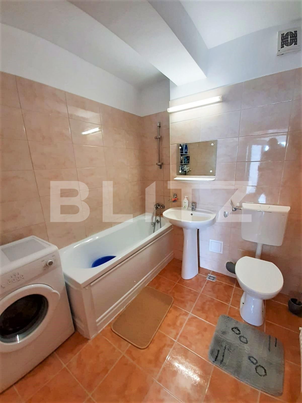 Apartament de închiriat 3 camere Zorilor - 62246AI | BLITZ Cluj-Napoca | Poza10