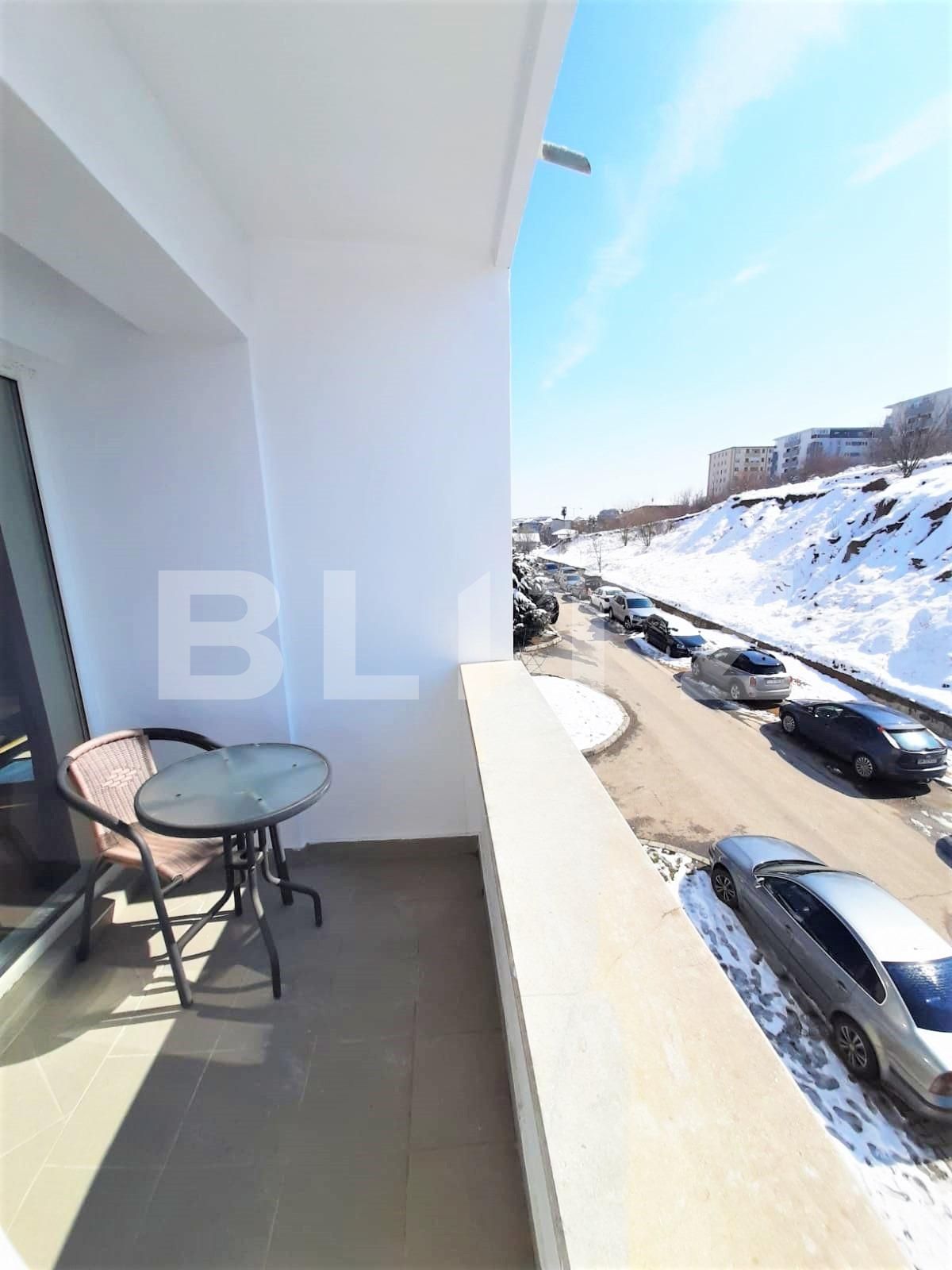 Apartament de închiriat 3 camere Zorilor - 62246AI | BLITZ Cluj-Napoca | Poza8