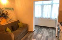 Apartament de 1 camera, 40 mp, semidecomandat, zona strazii Fabricii