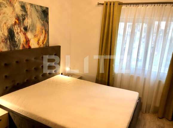 Garsonieră de închiriat Marasti - 62247AI | BLITZ Cluj-Napoca | Poza1