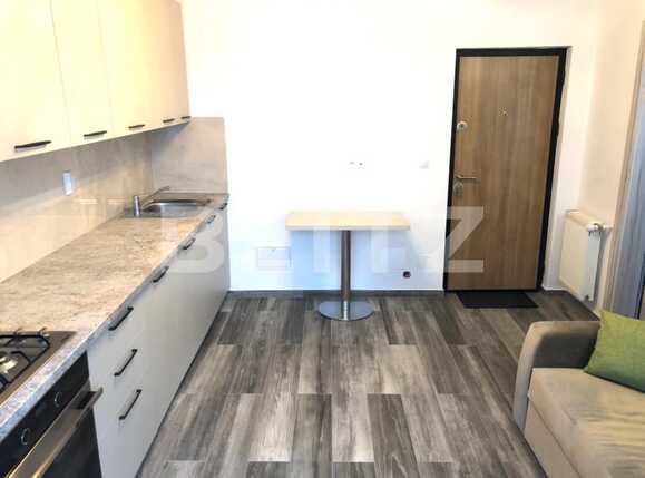 Garsonieră de închiriat Marasti - 62247AI | BLITZ Cluj-Napoca | Poza6