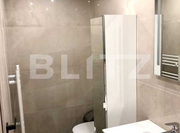 Garsonieră de închiriat Marasti - 62247AI | BLITZ Cluj-Napoca | Poza10
