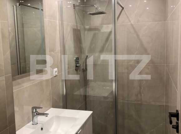 Garsonieră de închiriat Marasti - 62247AI | BLITZ Cluj-Napoca | Poza9