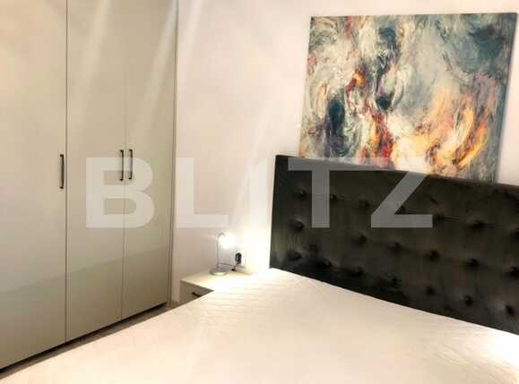 Garsonieră de închiriat Marasti - 62247AI | BLITZ Cluj-Napoca | Poza2