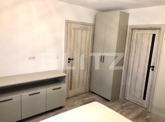 Garsonieră de închiriat Marasti - 62247AI | BLITZ Cluj-Napoca | Poza3