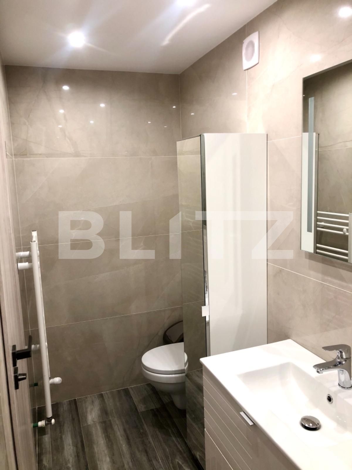 Garsonieră de închiriat Marasti - 62247AI | BLITZ Cluj-Napoca | Poza10