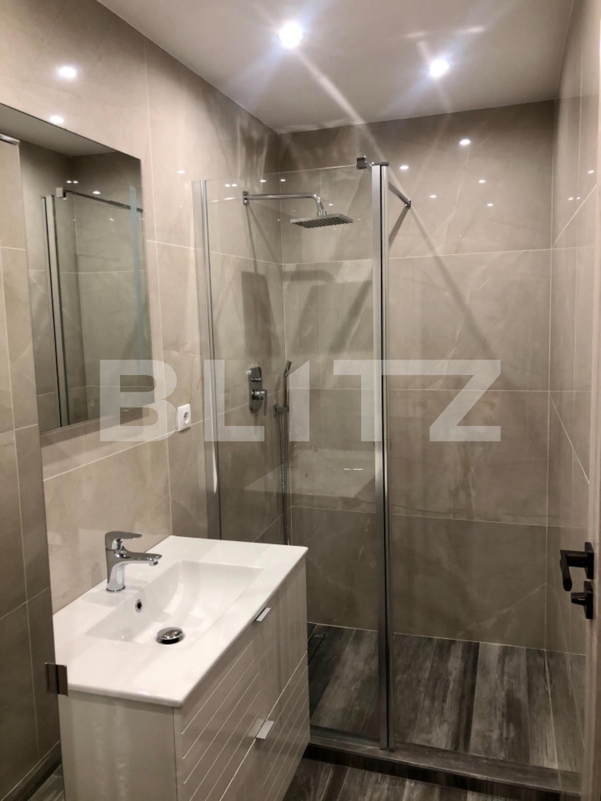 Garsonieră de închiriat Marasti - 62247AI | BLITZ Cluj-Napoca | Poza9