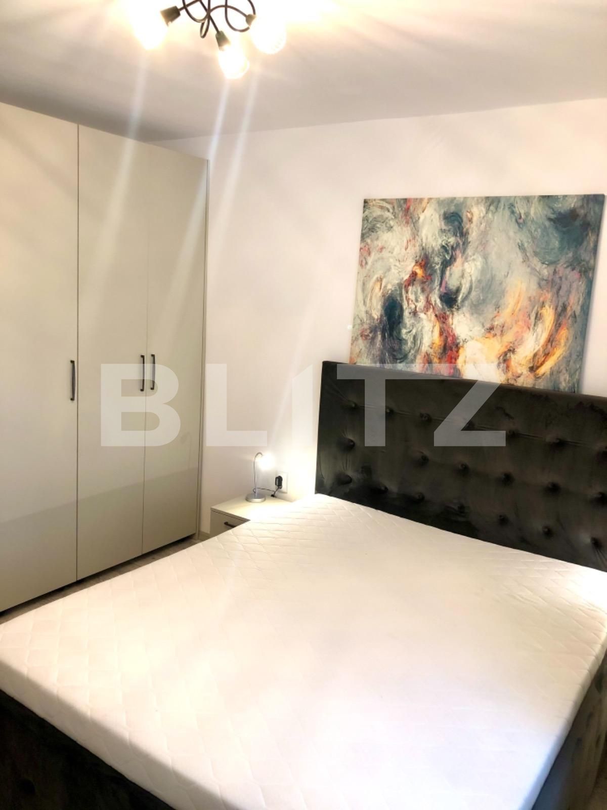 Garsonieră de închiriat Marasti - 62247AI | BLITZ Cluj-Napoca | Poza2