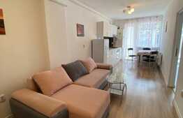 Apartament 2 camere modern, 45 mp, garaj subteran, zona Terra!