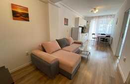 Apartament 2 camere modern, 45 mp, garaj subteran, zona Terra!