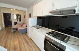 Apartament 2 camere modern, 45 mp, garaj subteran, zona Terra!