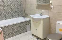 Apartament 2 camere modern, 45 mp, garaj subteran, zona Terra!