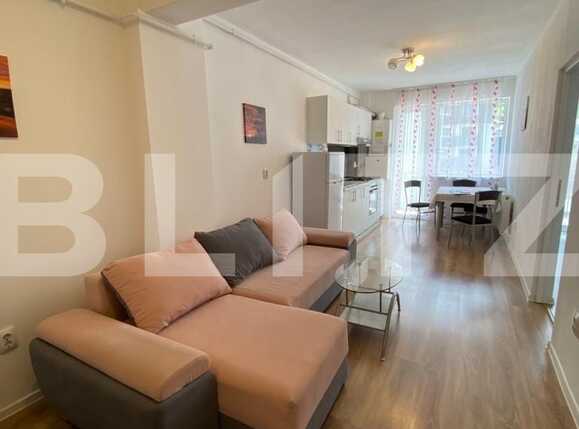 Apartament de închiriat 2 camere Floreşti - 62248AI | BLITZ Cluj-Napoca | Poza3