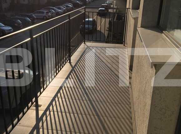 Apartament de închiriat 2 camere Floreşti - 62248AI | BLITZ Cluj-Napoca | Poza8
