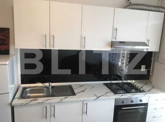Apartament de închiriat 2 camere Floreşti - 62248AI | BLITZ Cluj-Napoca | Poza4