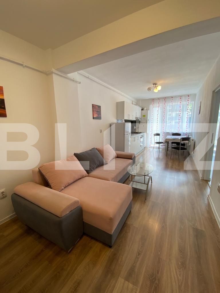 Apartament de închiriat 2 camere Floreşti - 62248AI | BLITZ Cluj-Napoca | Poza3