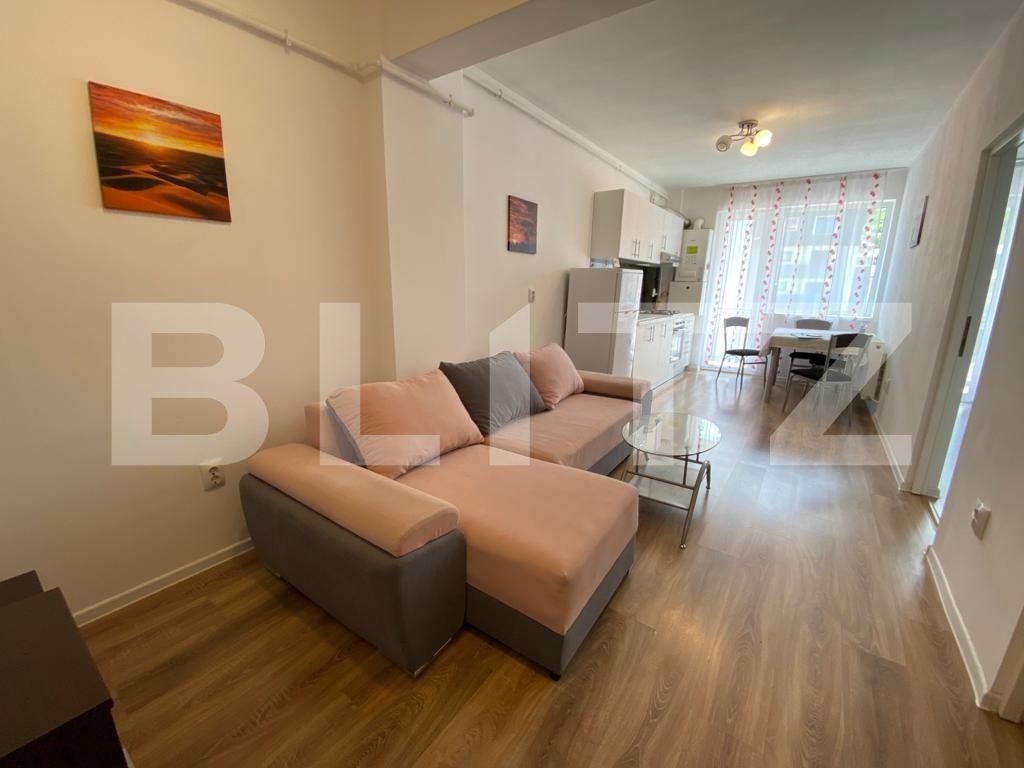 Apartament de închiriat 2 camere Floreşti - 62248AI | BLITZ Cluj-Napoca | Poza1