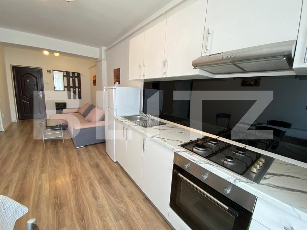 Apartament de închiriat 2 camere Floreşti - 62248AI | BLITZ Cluj-Napoca | Poza2