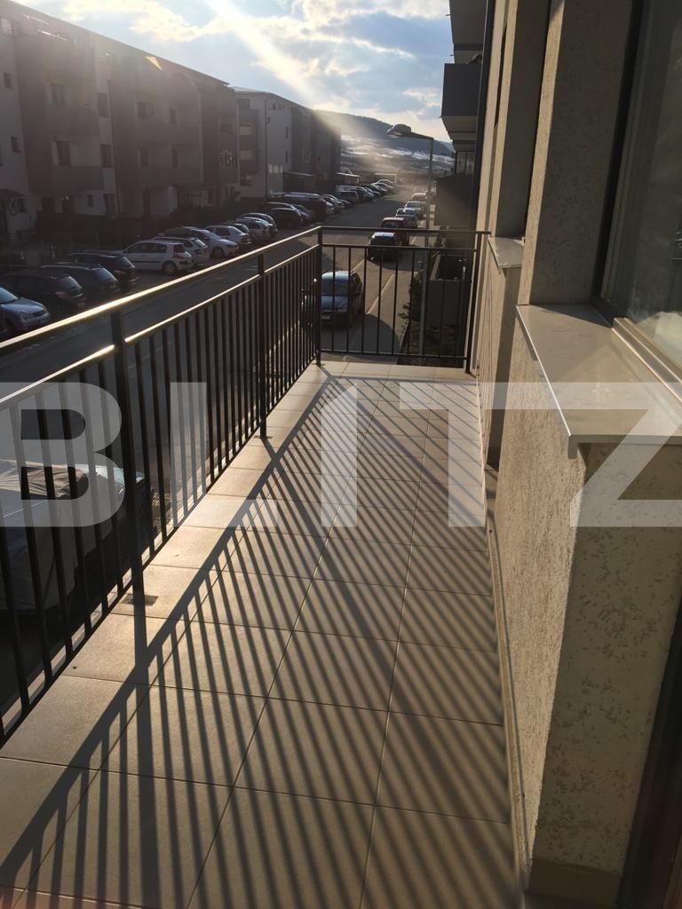 Apartament de închiriat 2 camere Floreşti - 62248AI | BLITZ Cluj-Napoca | Poza8