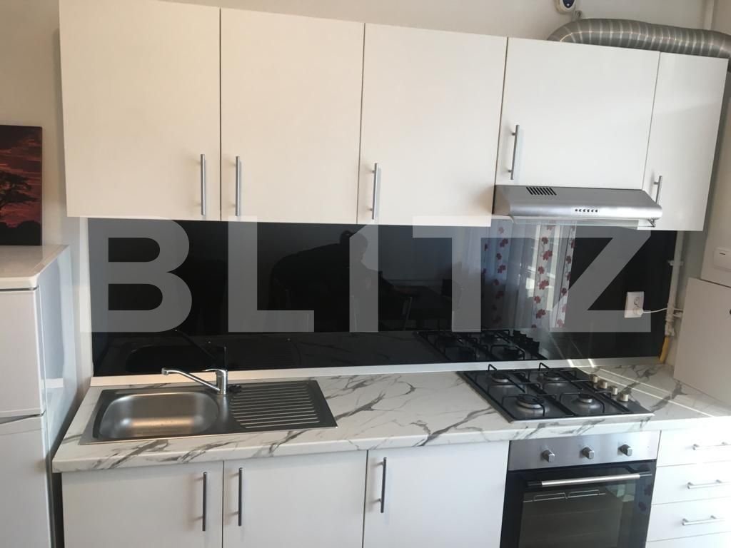 Apartament de închiriat 2 camere Floreşti - 62248AI | BLITZ Cluj-Napoca | Poza4