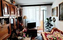 Apartament 3 camere decomandate, 74mp, parcare, zona Cetatii