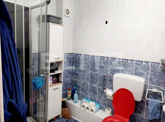 Apartament de vânzare 3 camere Floreşti - 62249AV | BLITZ Cluj-Napoca | Poza8