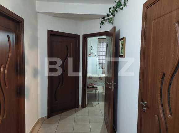 Apartament de vânzare 3 camere Floreşti - 62249AV | BLITZ Cluj-Napoca | Poza4