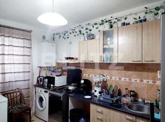 Apartament de vânzare 3 camere Floreşti - 62249AV | BLITZ Cluj-Napoca | Poza3