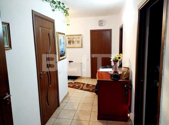 Apartament de vânzare 3 camere Floreşti - 62249AV | BLITZ Cluj-Napoca | Poza2