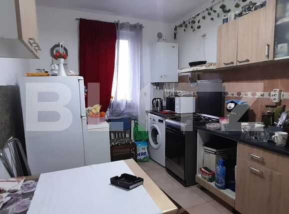 Apartament de vânzare 3 camere Floreşti - 62249AV | BLITZ Cluj-Napoca | Poza5