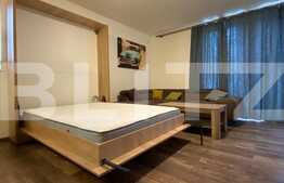 Super oferta! Apartament 1 camera si terasa, Andrei Muresanu!!