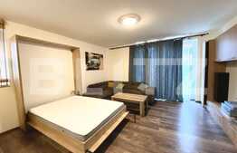 Super oferta! Apartament 1 camera si terasa, Andrei Muresanu!!