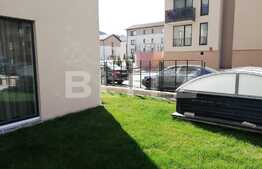 Super oferta! Apartament 1 camera si terasa, Andrei Muresanu!!