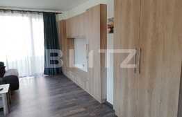 Super oferta! Apartament 1 camera si terasa, Andrei Muresanu!!