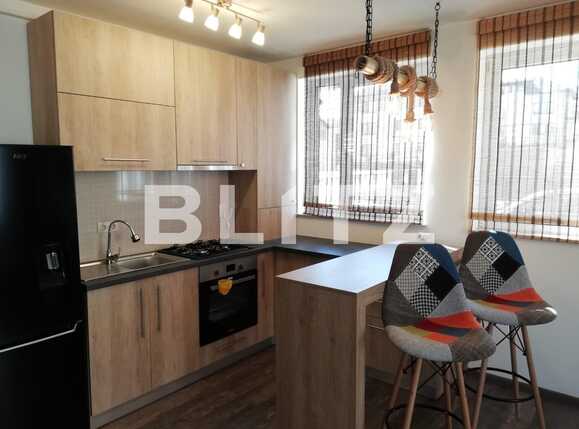Apartament de vânzare 2 camere Andrei Mureşanu - 62250AV | BLITZ Cluj-Napoca | Poza1