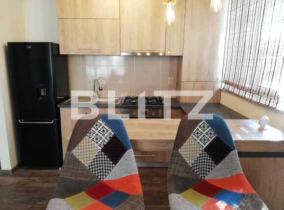 Apartament de vânzare 2 camere Andrei Mureşanu - 62250AV | BLITZ Cluj-Napoca | Poza2