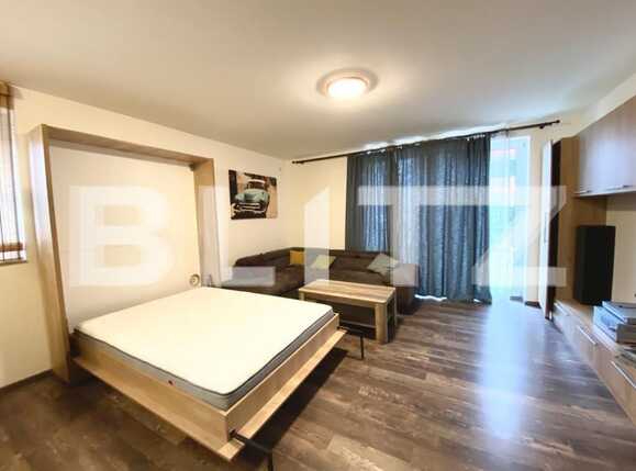 Apartament de vânzare 2 camere Andrei Mureşanu - 62250AV | BLITZ Cluj-Napoca | Poza5