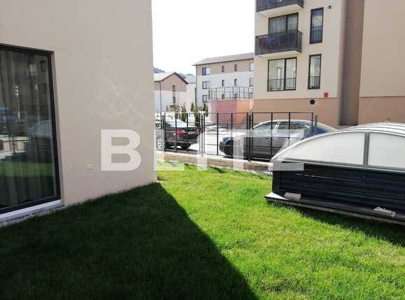 Apartament de vânzare 2 camere Andrei Mureşanu - 62250AV | BLITZ Cluj-Napoca | Poza8