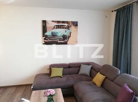 Apartament de vânzare 2 camere Andrei Mureşanu - 62250AV | BLITZ Cluj-Napoca | Poza3