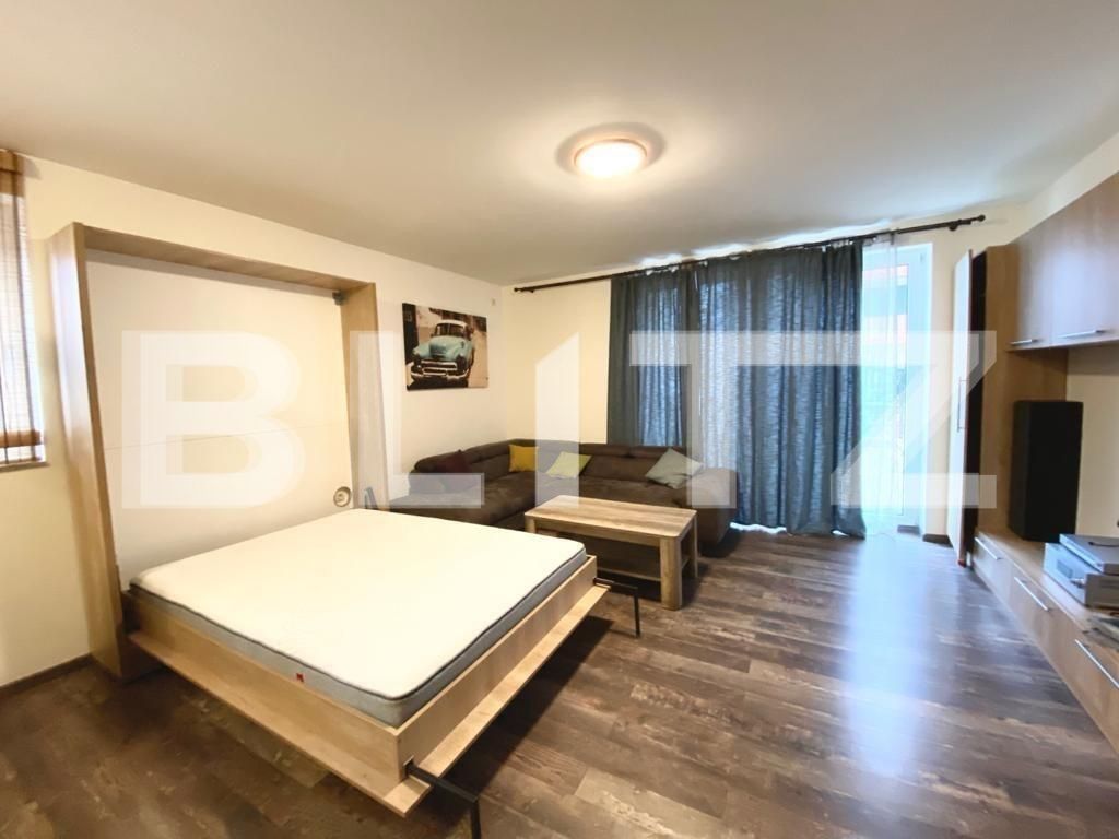 Apartament de vânzare 2 camere Andrei Mureşanu - 62250AV | BLITZ Cluj-Napoca | Poza5