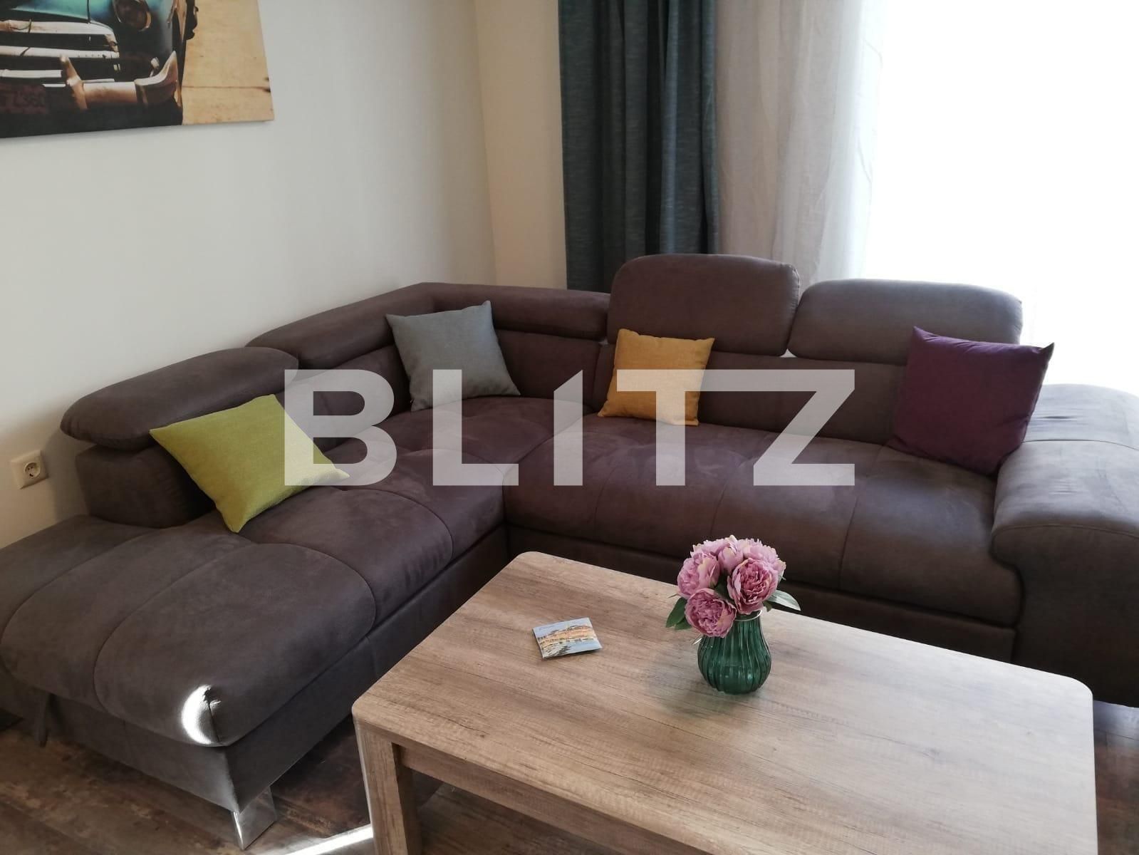 Apartament de vânzare 2 camere Andrei Mureşanu - 62250AV | BLITZ Cluj-Napoca | Poza4